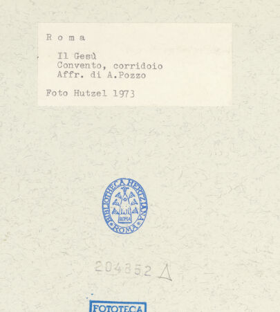 Rückseite von bh204852_recto