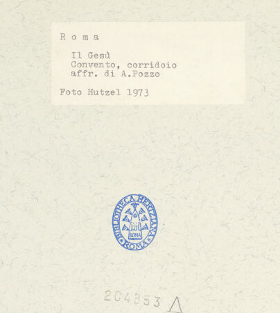 Rückseite von bh204853_recto