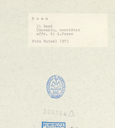 Rückseite von bh204854_recto