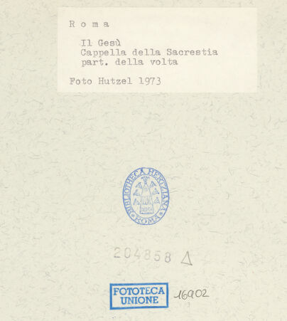 Rückseite von bh204858_recto