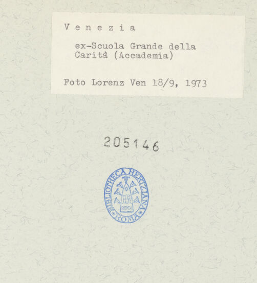 Rückseite von bh205146_recto