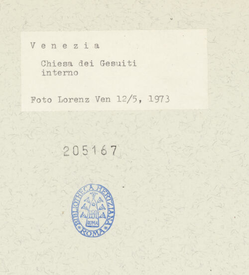 Rückseite von bh205167_recto