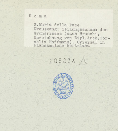 Rückseite von bh205236_recto