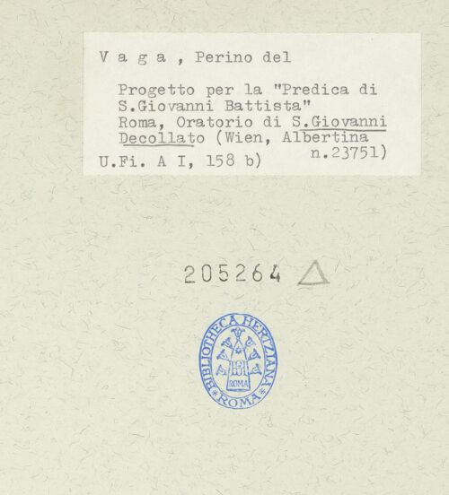 Rückseite von bh205264_recto