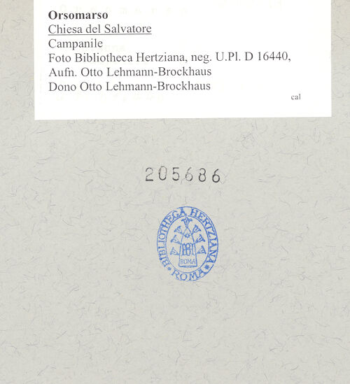 Rückseite von bh205686_recto