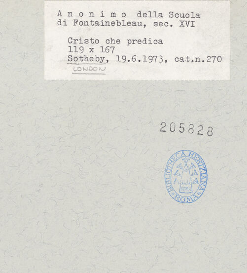 Rückseite von bh205828_recto