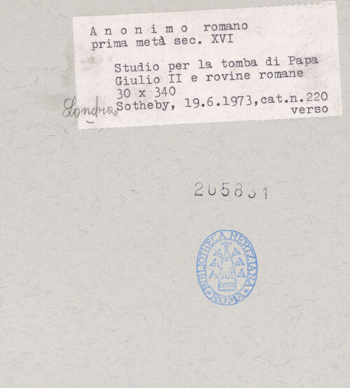 Rückseite von bh205831_recto