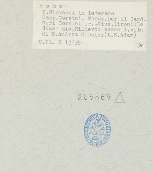 Rückseite von bh205869_recto