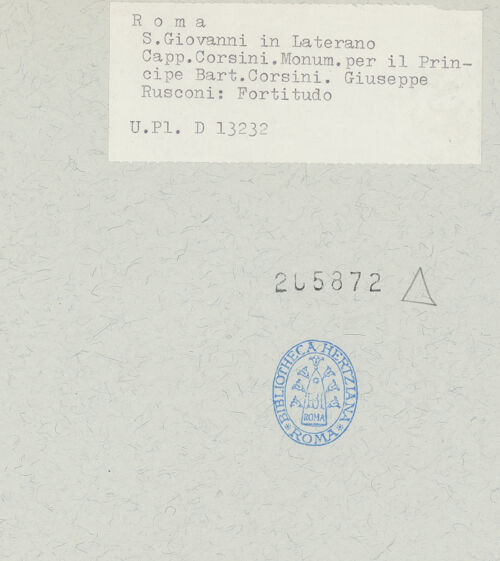 Rückseite von bh205872_recto