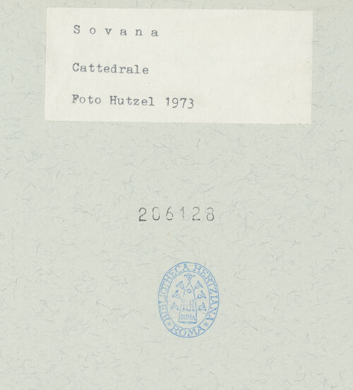 Rückseite von bh206128_recto