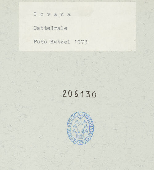 Rückseite von bh206130_recto