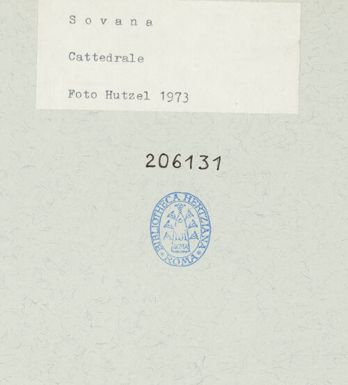 Rückseite von bh206131_recto