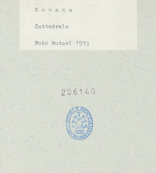 Rückseite von bh206140_recto