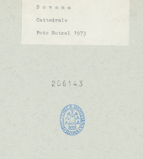 Rückseite von bh206143_recto