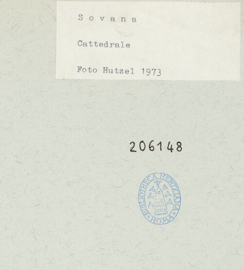 Rückseite von bh206148_recto