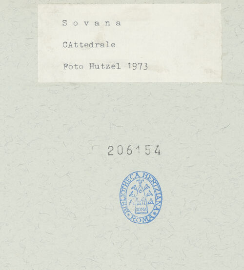 Rückseite von bh206154_recto