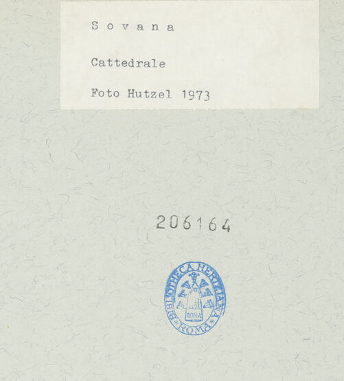 Rückseite von bh206164_recto