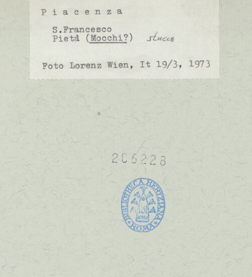 Rückseite von bh206228_recto