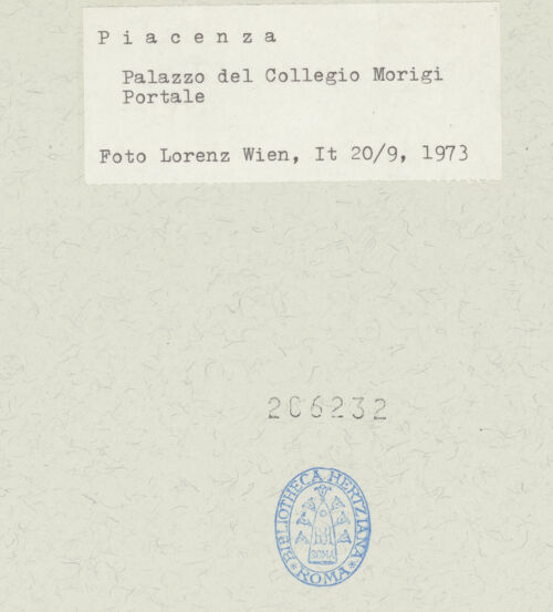 Rückseite von bh206232_recto