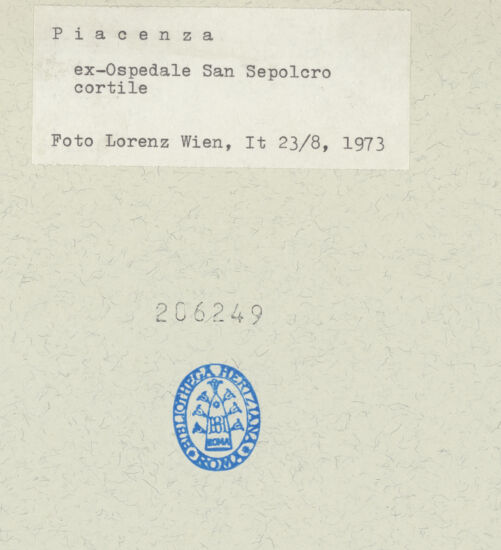 Rückseite von bh206249_recto