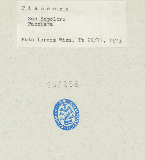 Rückseite von bh206256_recto