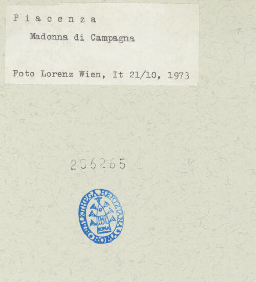 Rückseite von bh206265_recto