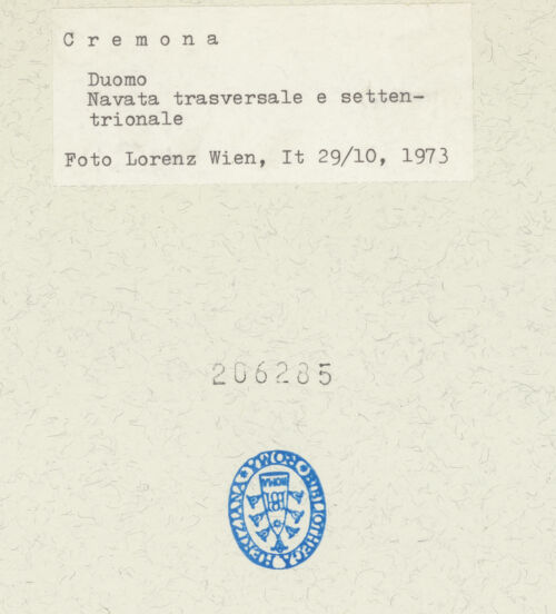 Rückseite von bh206285_recto