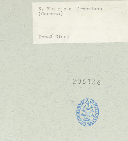 Rückseite von bh206336_recto