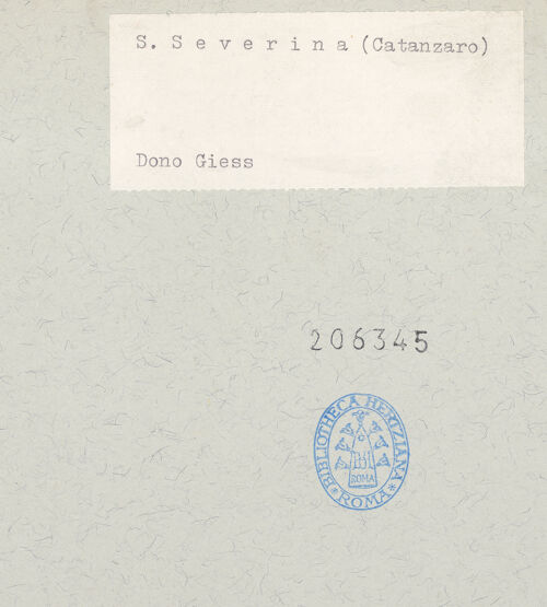 Rückseite von bh206345_recto