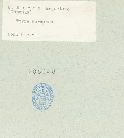 Rückseite von bh206348_recto