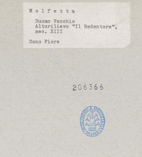 Rückseite von bh206366_recto