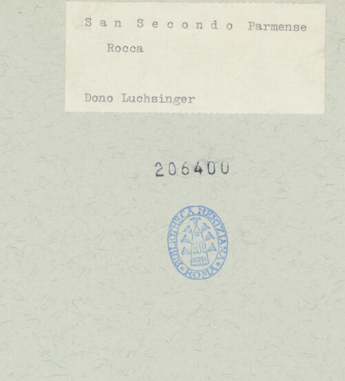 Rückseite von bh206400_recto