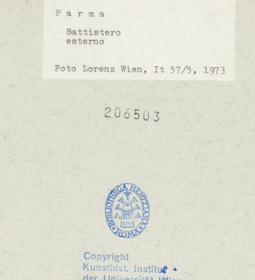 Rückseite von bh206503_recto