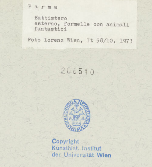 Rückseite von bh206510_recto