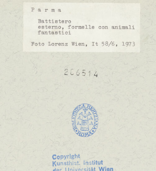 Rückseite von bh206514_recto