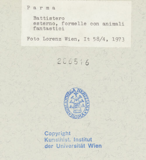 Rückseite von bh206516_recto