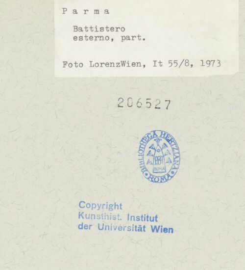 Rückseite von bh206527_recto