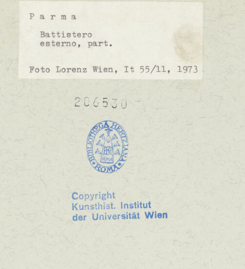 Rückseite von bh206530_recto