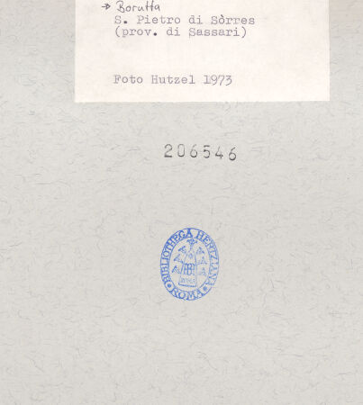 Rückseite von bh206546_recto