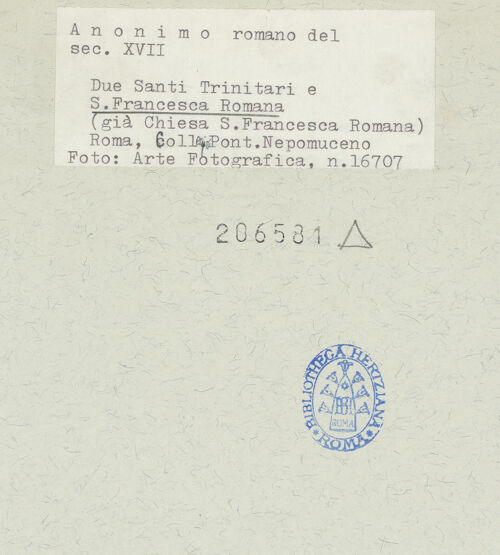 Rückseite von bh206581_recto