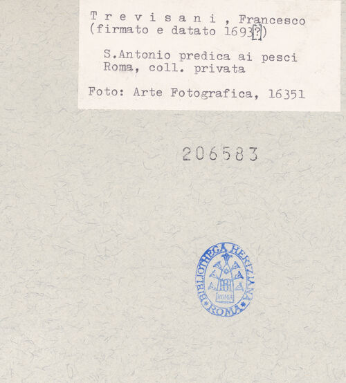 Rückseite von bh206583_recto