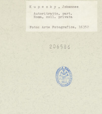 Rückseite von bh206586_recto