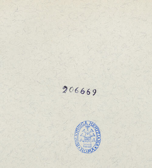 Rückseite von bh206669_recto