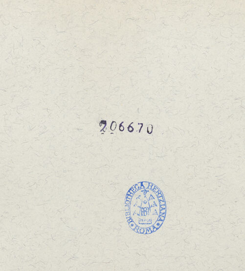 Rückseite von bh206670_recto