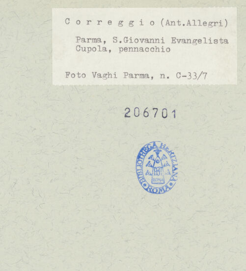 Rückseite von bh206701_recto