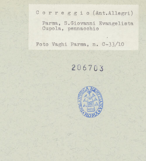 Rückseite von bh206703_recto