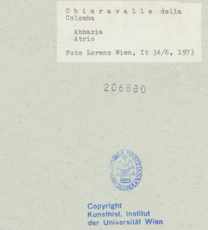 Rückseite von bh206880_recto