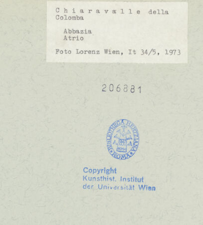 Rückseite von bh206881_recto