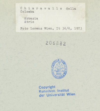 Rückseite von bh206882_recto