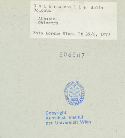 Rückseite von bh206887_recto